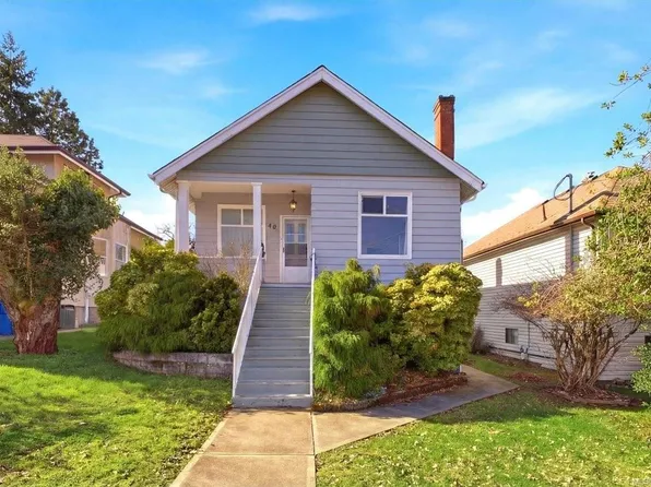 43 Kennedy St, Nanaimo, BC V9R 2H5