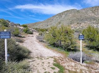 0 Tamarisk Dr, Morongo Valley, CA 92256