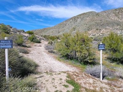 0 Tamarisk Dr, Morongo Valley, CA, 92256