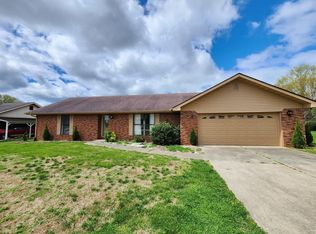 103 Southridge Dr, Somerset, KY 42503
