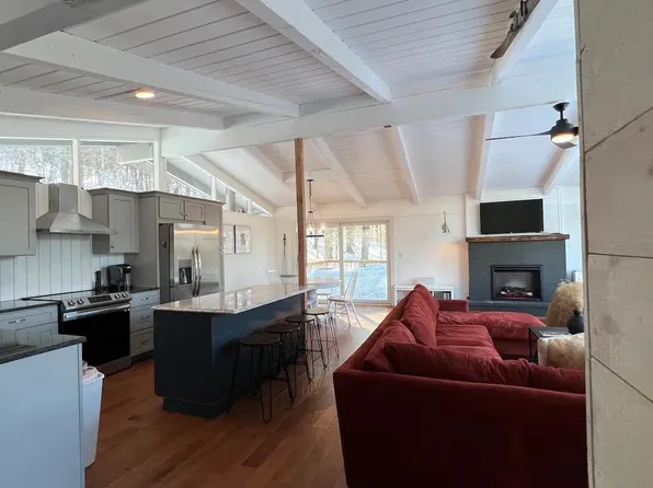125 Mountain Drive, Gilford, NH 03249