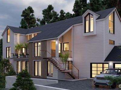 0 NE 15th Street, Sammamish, WA, 98074