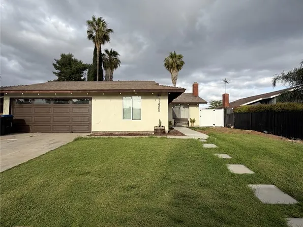 12880 Foreman Ave, Moreno Valley, CA 92553