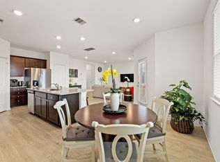 412 Baum Dr, Georgetown, TX 78626