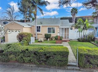 2622 E 221st Pl, Carson, CA 90810