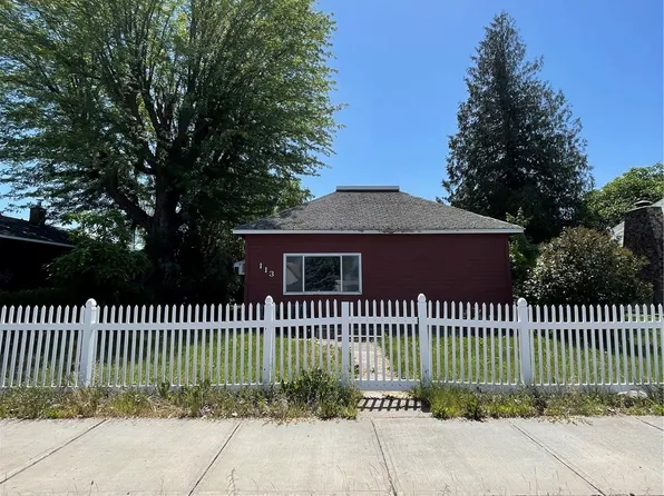 113 W Main Street, Coulee City, WA 99115