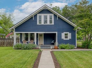 1012 Speegle St, Taylor, TX 76574