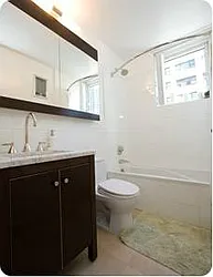 Rented by City Connections Realty