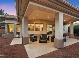100 W BIGHORN Court, Sedona, AZ 86351