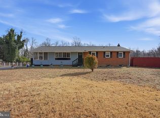 7610 Croom Station Rd, Upper Marlboro, MD 20772