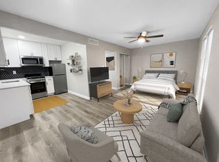 4400 1/2 Avenue B #210, Austin, TX 78751