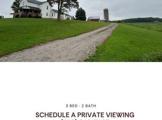 15636 State Route 49, Edon, OH 43518
