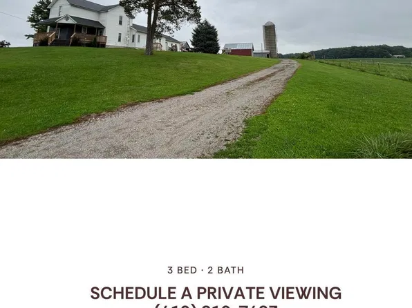15636 State Route 49, Edon, OH 43518