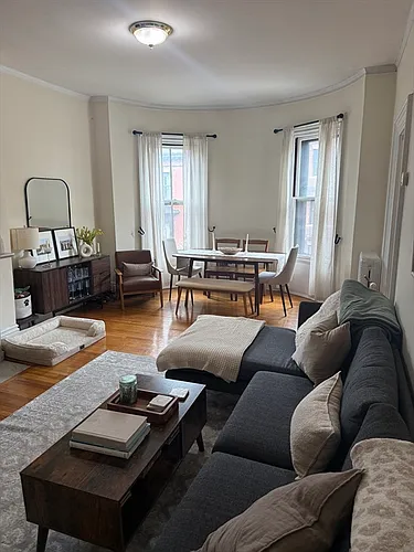 4 Brimmer St #3A Photo 1