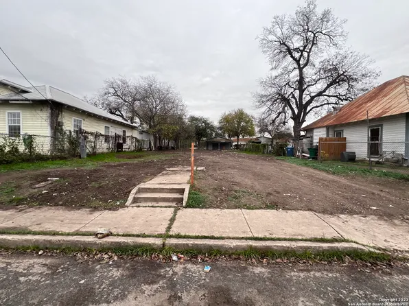 207 E MALONE AVE LOT 29, San Antonio, TX 78214