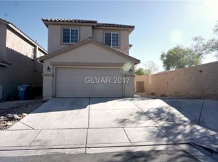 6497 Robusta Ct, Las Vegas, NV 89141