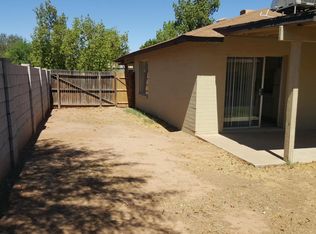 1445 S Doran, Mesa, AZ 85204