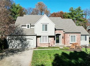 2204 W 124th St, Leawood, KS 66209