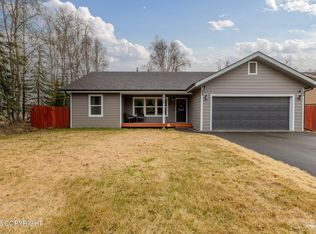 375 S Kobuk St, Soldotna, AK 99669