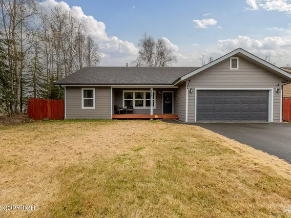375 S Kobuk St, Soldotna, AK 99669