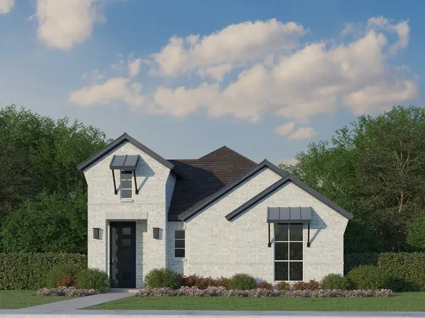 2236 Wispy Meadow Ln, Midlothian, TX 76065