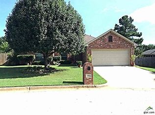 140 Ken Cir, Flint, TX 75762