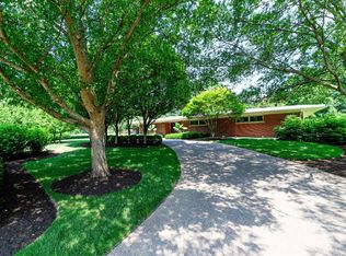 801 Old Dobbin Rd, Lexington, KY 40502