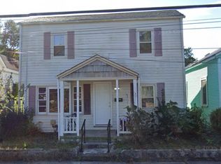 1108 Dock St, Wilmington, NC 28401