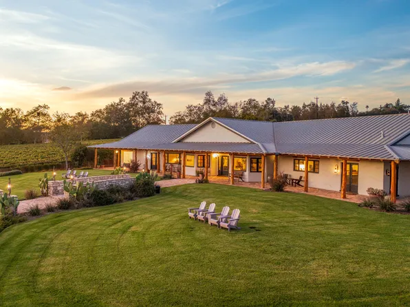 4145 Roblar Ave, Santa Ynez, CA 93460