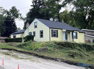 4707 Paisley Rd, Toledo, OH 43615