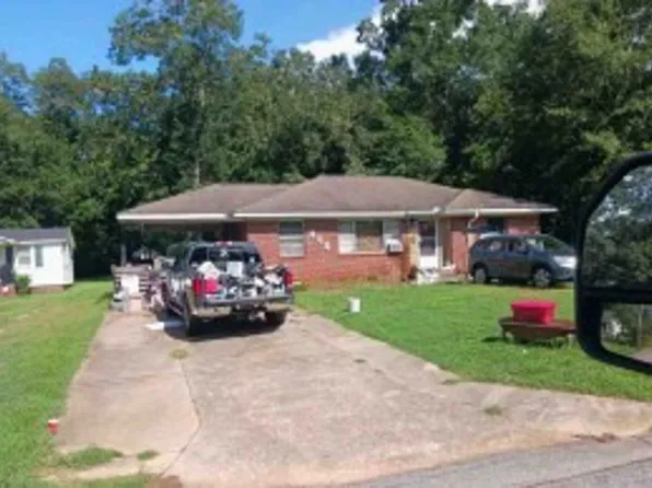 406 Cherry St, Thomaston, GA 30286