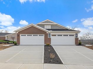 1338 Parkside Dr #154B, Alexandria, KY 41001