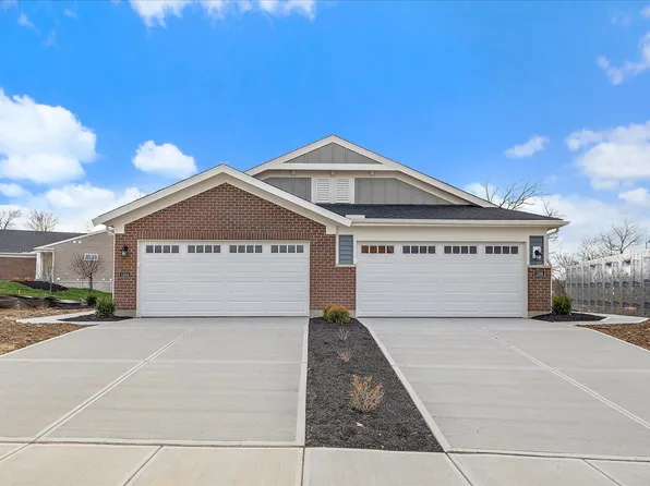 1338 Parkside Dr #154B, Alexandria, KY 41001