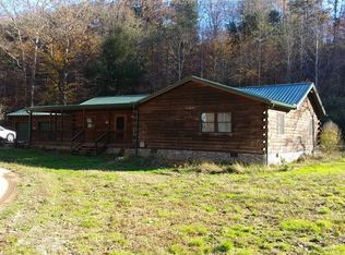 39 Sleepy Hollow Ln, Valley Fork, WV 25285
