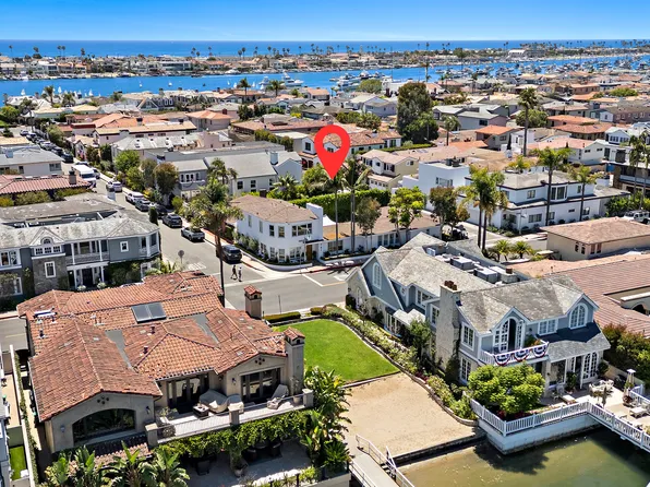 761 Via Lido Nord, Newport Beach, CA 92663