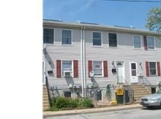 859 Coates St, Coatesville, PA 19320