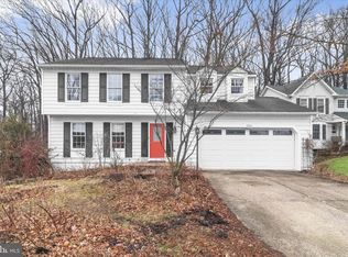 10895 Beech Creek Dr, Columbia, MD 21044