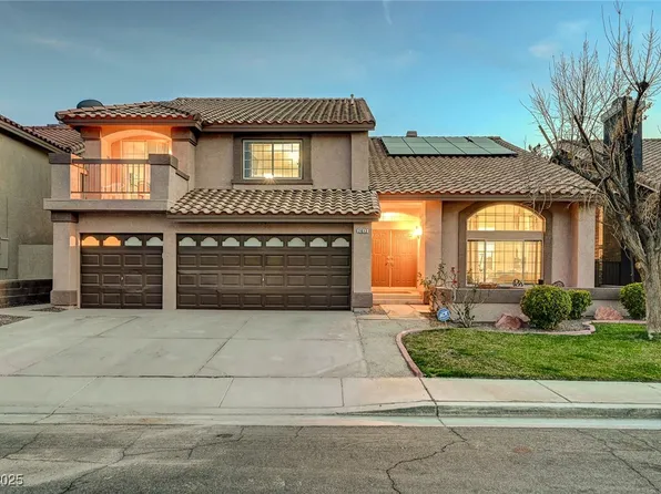 2813 Via Avanti St, Henderson, NV 89074