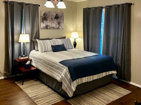 (undisclosed Address), Muskogee, OK 74403