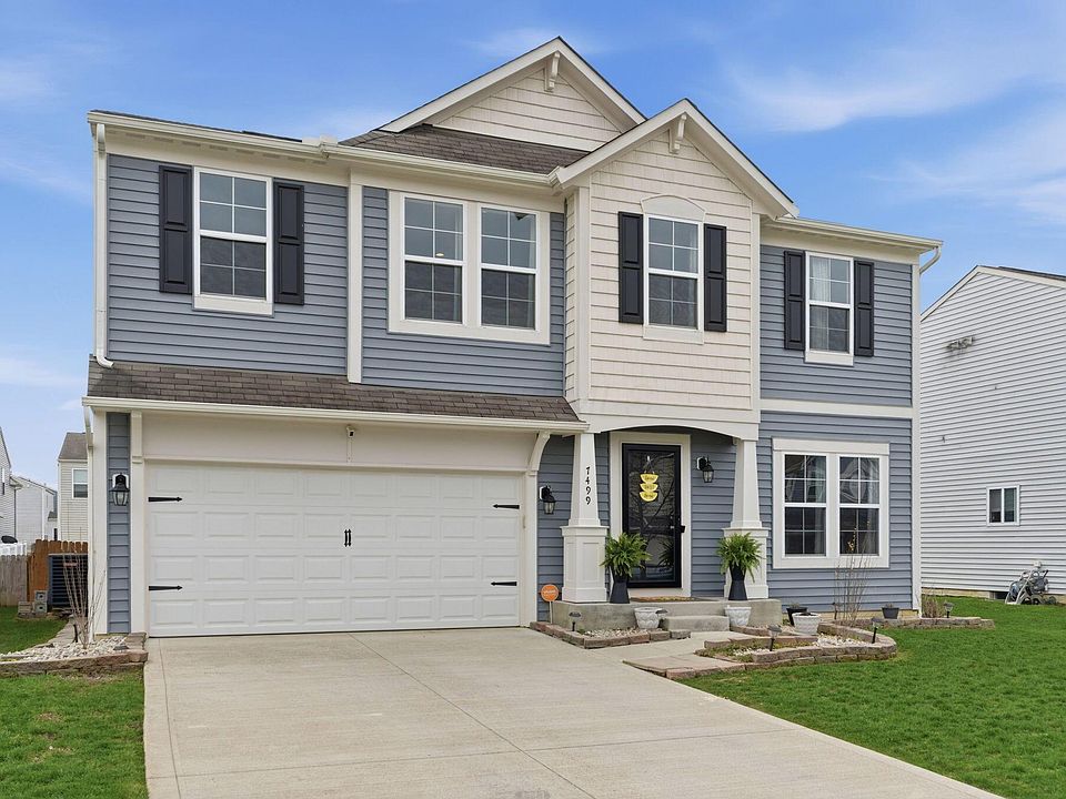 1st image of 7499 Winding Path Ct