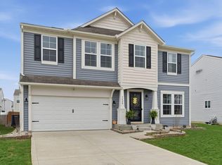 7499 Winding Path Ct, Canal Winchester, OH 43110