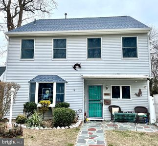 810 3rd St, Somers Point, NJ, 08244