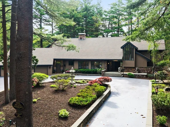 1215 Main St, Lynnfield, MA 01940