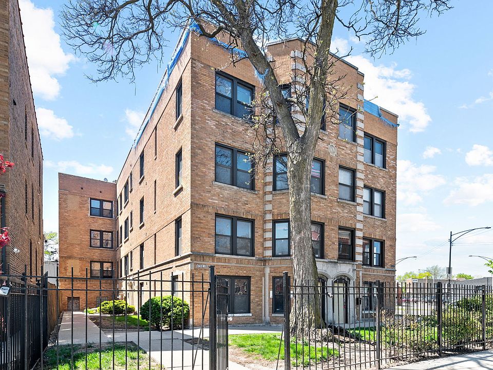 1st image of 3754 N Bernard St APT 1C