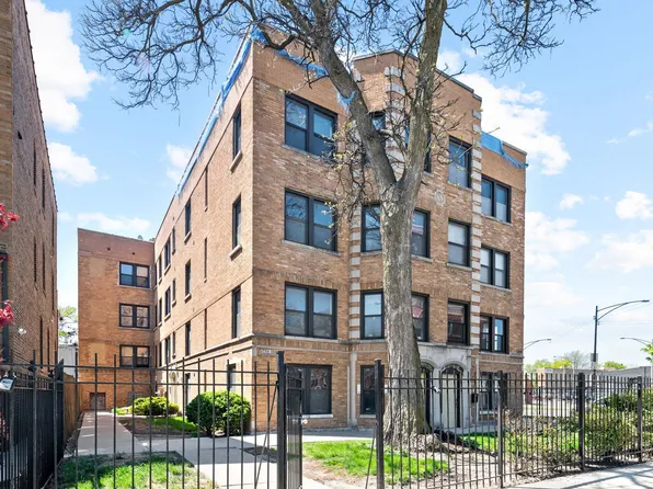 3754 N Bernard St APT 1C, Chicago, IL 60618