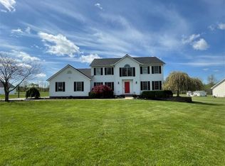 6248 Saint Andrews Way, Ravenna, OH 44266