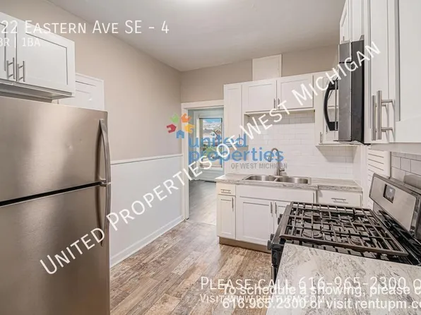822 Eastern Ave SE APT 4, Grand Rapids, MI 49507