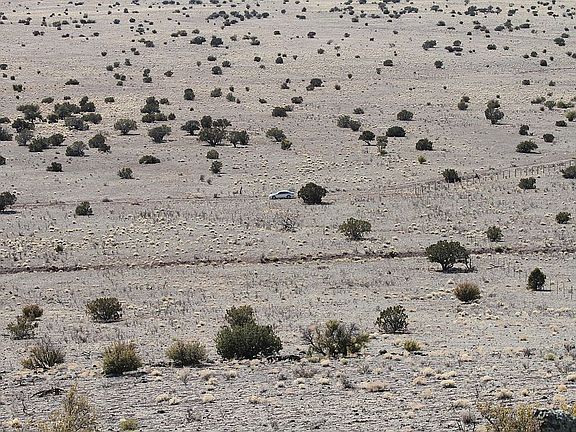 Great roads to property.