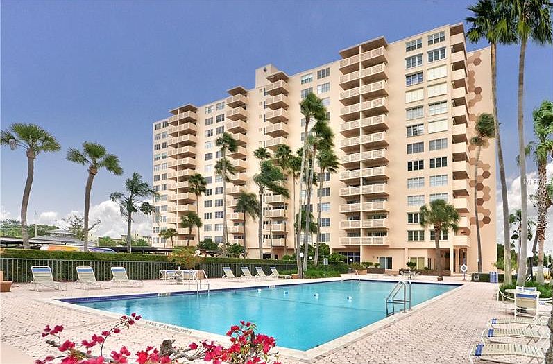 1st image of 2401 Bayshore Blvd Unit 610