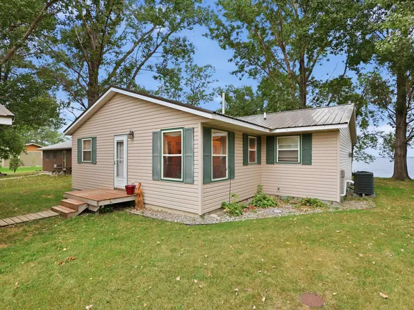 250 SE Lake Dr, Estelline, SD 57234